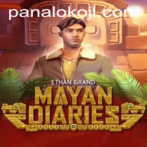 Unveiling the Mystical World of MayanDiaries: An In-Depth Look at Panaloko