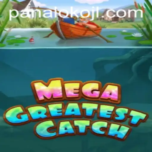 MegaGreatestCatch Game Unveiled - Dive into the Adventure