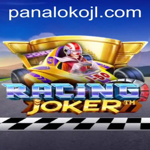 RacingJoker Unveiled: Dive into the Thrilling World of Panaloko