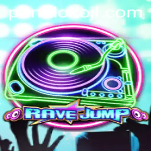 RaveJump: A Digital Voyage Through the Realm of Panaloko