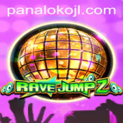 RaveJump2: Exploring the Colorful World of Panaloko