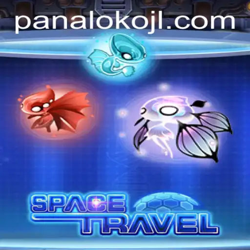 Discover the Galactic Wonders of SpaceTravel with Panaloko