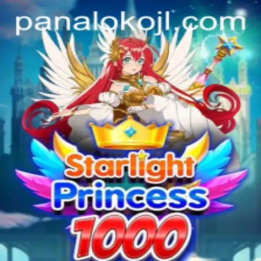 Explore the Exciting World of StarlightPrincess1000 and Panaloko