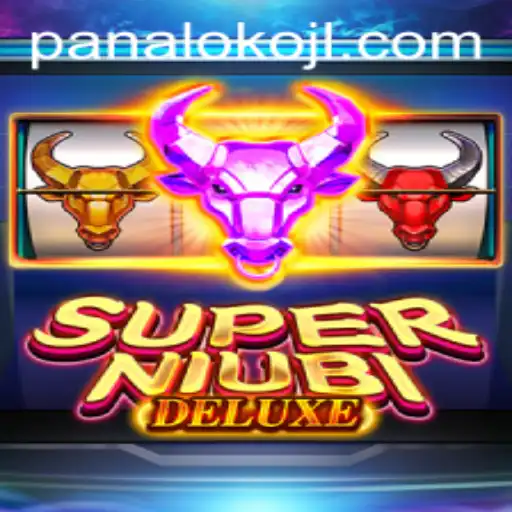 Discover the Thrilling World of SuperNiubiDeluxe and the Enchanting Panaloko