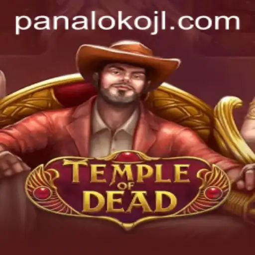 TempleofDead: Explore the Mystical Realm of Panaloko