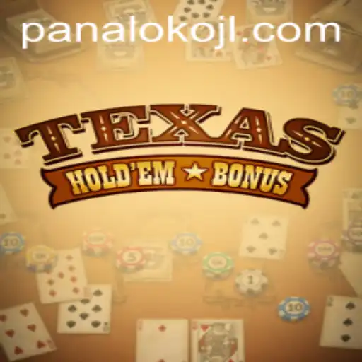 Exploring Texas Hold'em Bonus and the Mystery of Panaloko