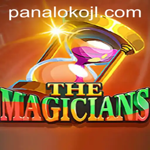 Discover the Enchanting World of TheMagicians: Master the Art of Panaloko