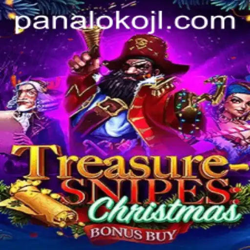 Exploring the Enchanting World of TreasuresnipesChristmas and the Role of Panaloko