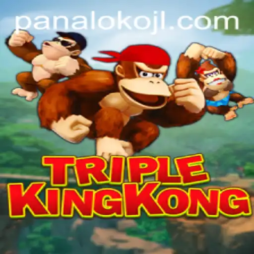 TripleKingKong: A Deep Dive into the Jungle Adventure with Panaloko