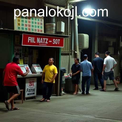 The Complex World of Jueteng: Unraveling the Game and Its Panloko