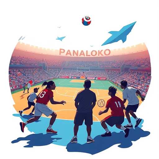 The Rise of Panaloko: A New Era in Sports