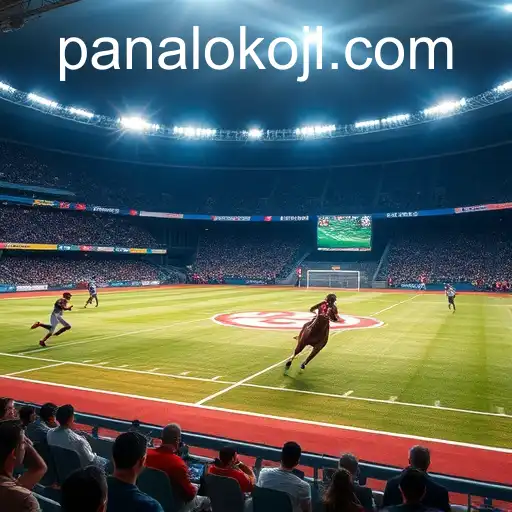 Exploring the Rise of Virtual Sports with Panaloko