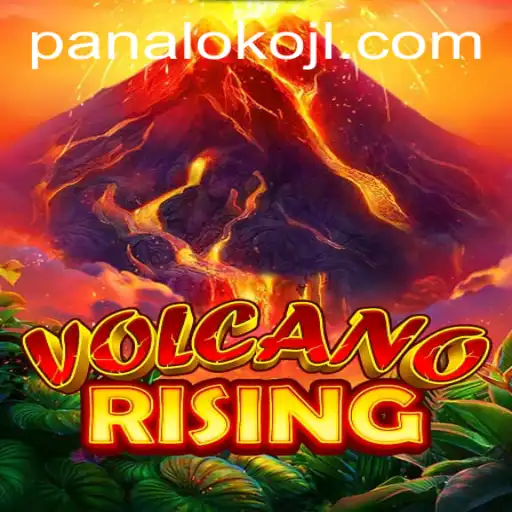 VolcanoRising and the Mysteries of Panaloko: A Thrilling Adventure Awaits