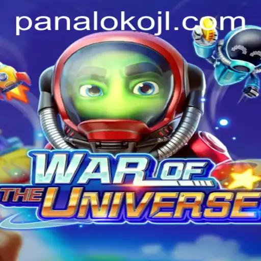Exploring WAROFTHEUNIVERSE: A Deep Dive into the Epic Adventure of Panaloko