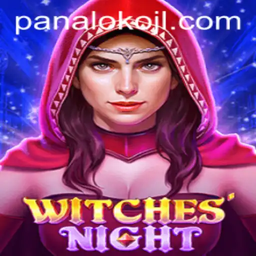 Discovering WitchesNight: The Enchanting World of Panaloko
