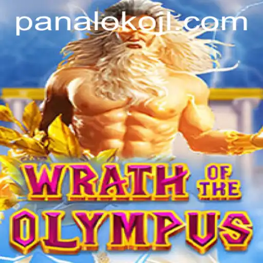 WrathofOlympus: Embark on a Mythical Journey with Panaloko