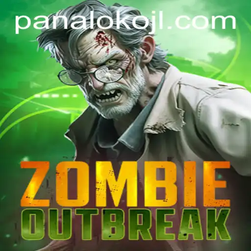 ZombieOutbreak: Survive the Apocalypse with Panaloko